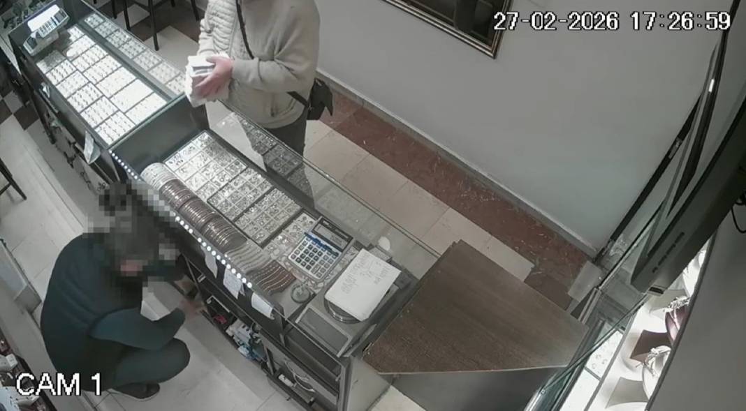 Boğazını kesip altınlarını çalmıştı: Bilezikleri kolundan nasıl keseceğini kuyumcuya sormuş 5